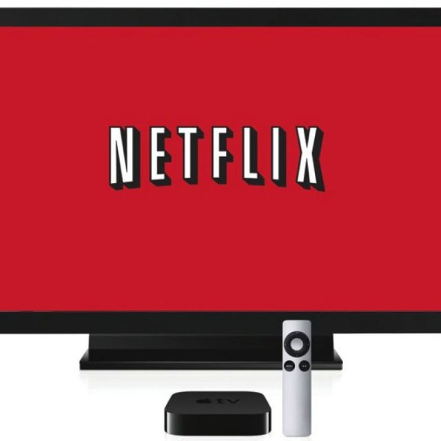 To 38% των Αμερικανών έχει συνδρομή στη Netflix