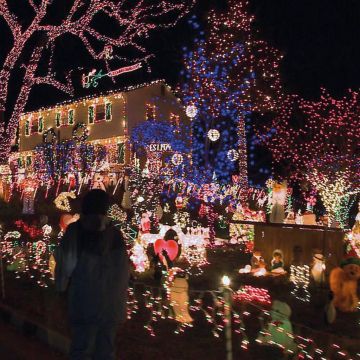 Χριστούγεννα στη Nova με ταξίδια και θέαμα!