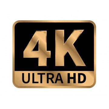 Eutelsat : 190 ενεργά κανάλια UHD