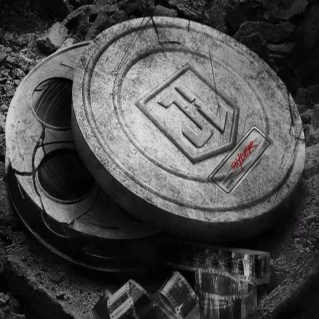 Zack Snyder’s Justice League: Πρεμιέρα στις 18 Μαρτίου 2021 αποκλειστικά στο HBO Max