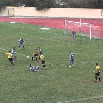 Βρήκε συμβόλαιο για τα εντός έδρας ματς η Eνωση Πανασπροπυργιακού Δόξας στη Γ’ Εθνική