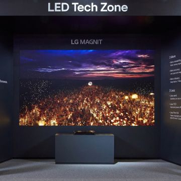 Η LG ELECTRONICS ΠΑΡΟΥΣΙΑΖΕΙ ΣΤΗΝ ISE 2026 ΛΥΣΕΙΣ ΟΘΟΝΩΝ ΚΑΙ ΛΟΓΙΣΜΙΚΟΥ ΠΡΟΣΑΡΜΟΣΜΕΝΕΣ ΣΤΙΣ ΑΝΑΓΚΕΣ ΤΩΝ B2B ΠΕΛΑΤΩΝ