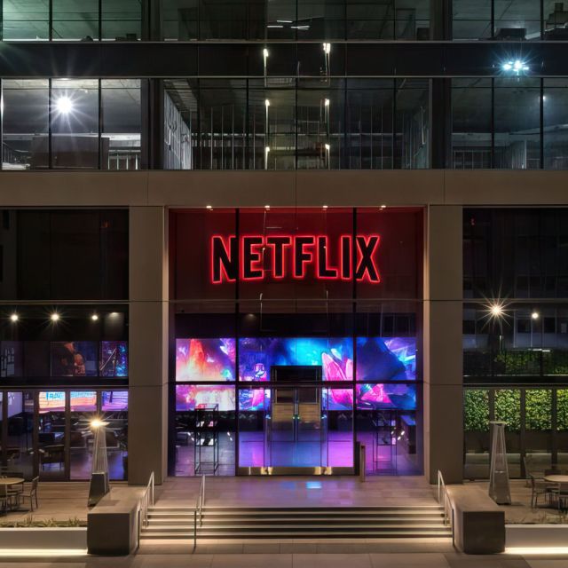Το Netflix εξασφάλισε  τα δικαιώματα κλασικών σειρών anime
