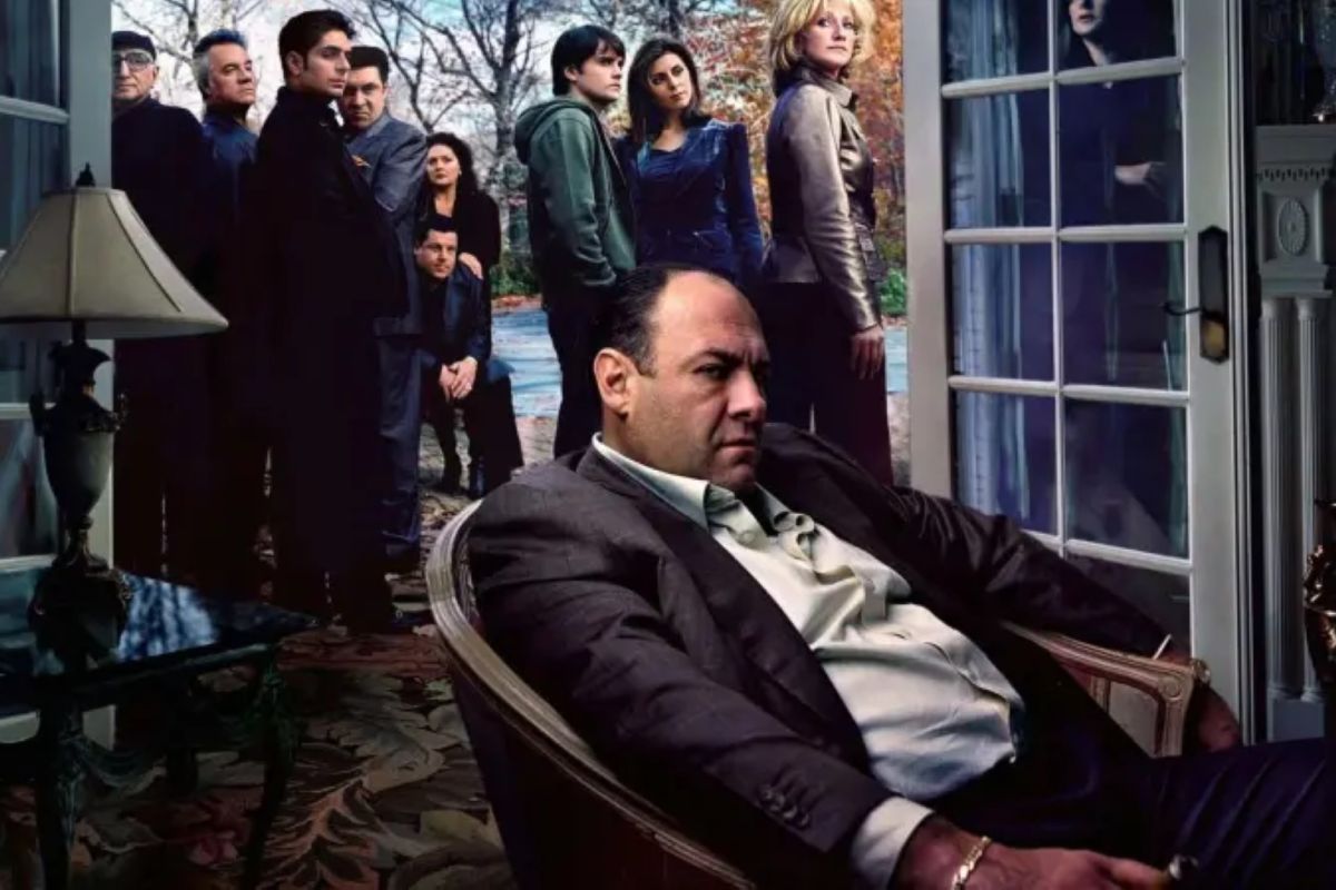 sopranos c496104a