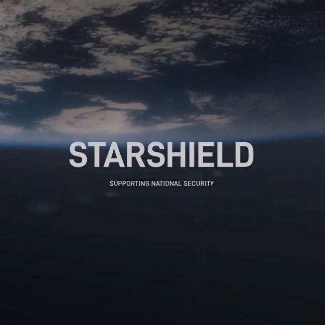 Starshield: Η SpaceX θα κατασκευάσει δίκτυο κατασκοπευτικών δορυφόρων