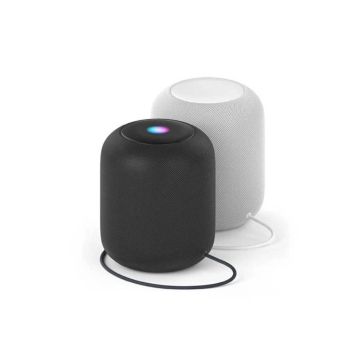 Η Apple κυκλοφόρησε το HomePod λογισμικό 14.1 με Siri βελτιώσεις, Intercom χαρακτηριστικό, κ.α