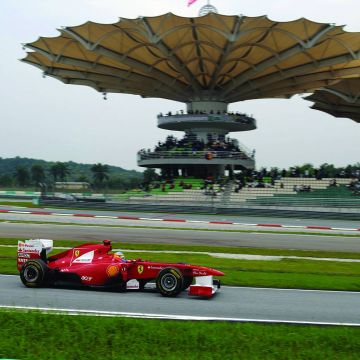 Κορυφαία ευρωπαϊκά ντέρμπι και Formula 1 Malaysia στον OTE TV!