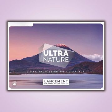 Συνεργασία της Ericsson με το Groupe AB για το λανσάρισμα καναλιού UHD