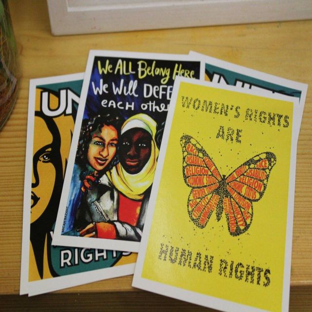 Ολλανδική Πρεσβεία: Δράσεις για την καταπολέμηση των προκαταλήψεων και την ευαισθητοποίηση του κοινού για τα ανθρώπινα δικαιώματα