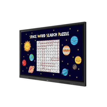 Ο LG CreateBoard είναι σχεδιασμένος για την απόλυτη συνεργασία