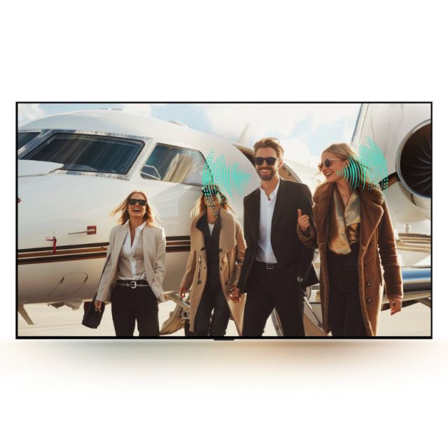 LG OLED evo AI C5 4K SMART TV 2025: ΖΩΝΤΑΝΗ ΕΙΚΟΝΑ ΚΑΙ ΕΞΥΠΝΗ ΕΜΠΕΙΡΙΑ ΘΕΑΣΗΣ