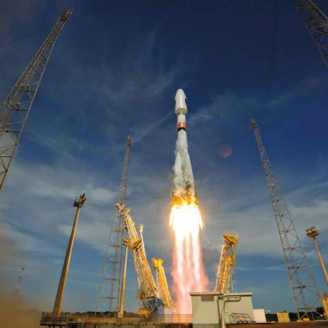 Το πόρισμα για την αποτυχημένη εκτόξευση των δορυφόρων Galileo