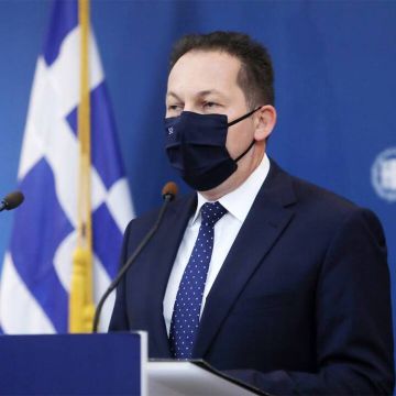 Ο Στέλιος Πέτσας καλεί άμεσα τα agencies για την νέα καμπάνια