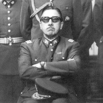 Αφιέρωμα του Αρχείου της ΕΡΤ – 45 χρόνια από το στρατιωτικό πραξικόπημα στη Χιλή