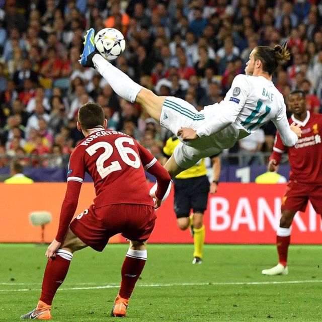 Η Irdeto αποκαλύπτει τα στοιχεία πειρατείας του τελικού του Champions League