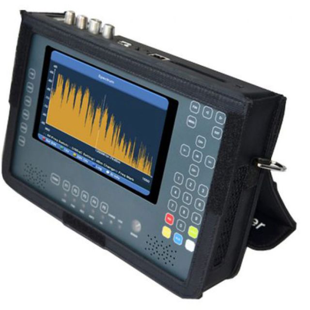 Golden Media Multibox