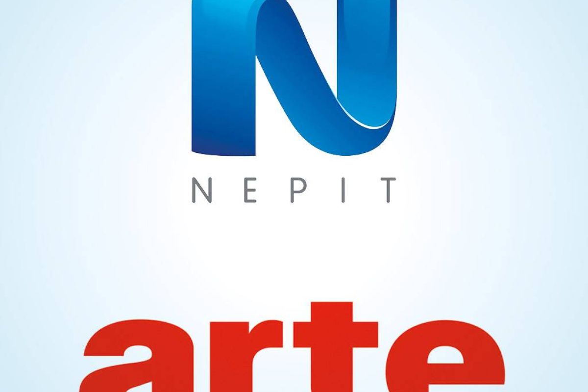 Συνεργασία της ΝΕΡΙΤ με το γαλλογερμανικό ARTE