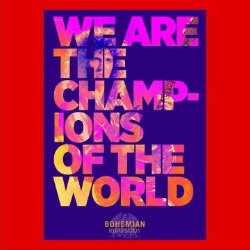 Η ξένη ταινία “BOHEMIAN RHAPSODY” σε πρώτη τηλεοπτική μετάδοση στο OPEN