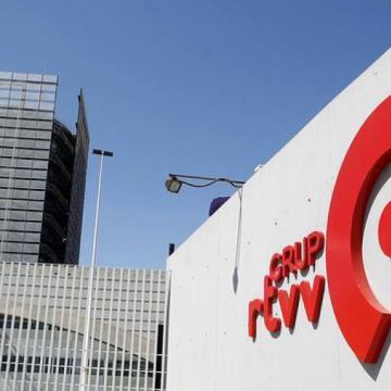 Ισπανία: η πρώτη διακοπή λειτουργίας περιφερειακού τηλεοπτικού σταθμού