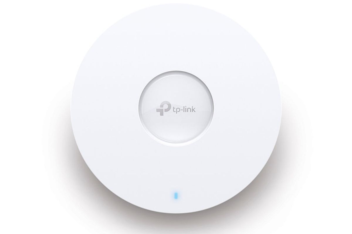 TP-LINK EAP650 & EAP653