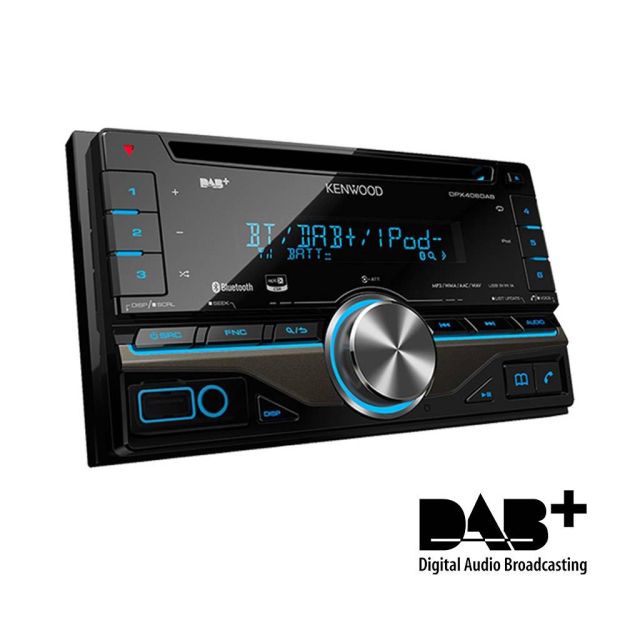 Έτος-ρεκόρ για τις πωλήσεις δεκτών DAB