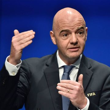 Ελβετία: Ποινική δίωξη εναντίον του προέδρου της Fifa, Gianni Infantino