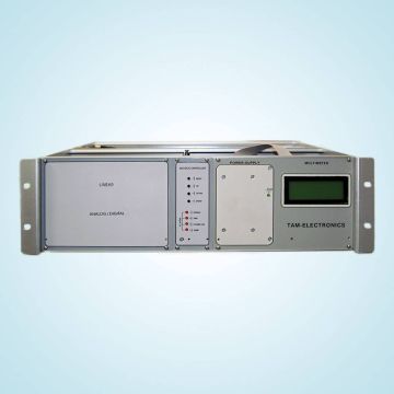 Ενισχυτής εκπομπής UHF 10W από την TAM ELECTRONICS