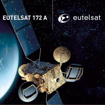 Η Arianespace θα εκτοξεύσει τον δορυφόρο Eutelsat 172B το 2017