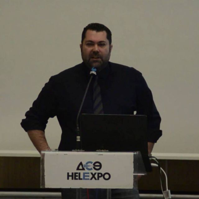 Υπουργός επί τηλεόρασης ο Λευτέρης Κρέτσος