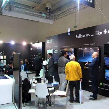 Παρουσία της LEMCO στην XENIA 2018