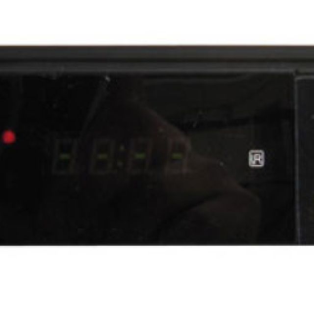 SCORPION HD 801 PVR