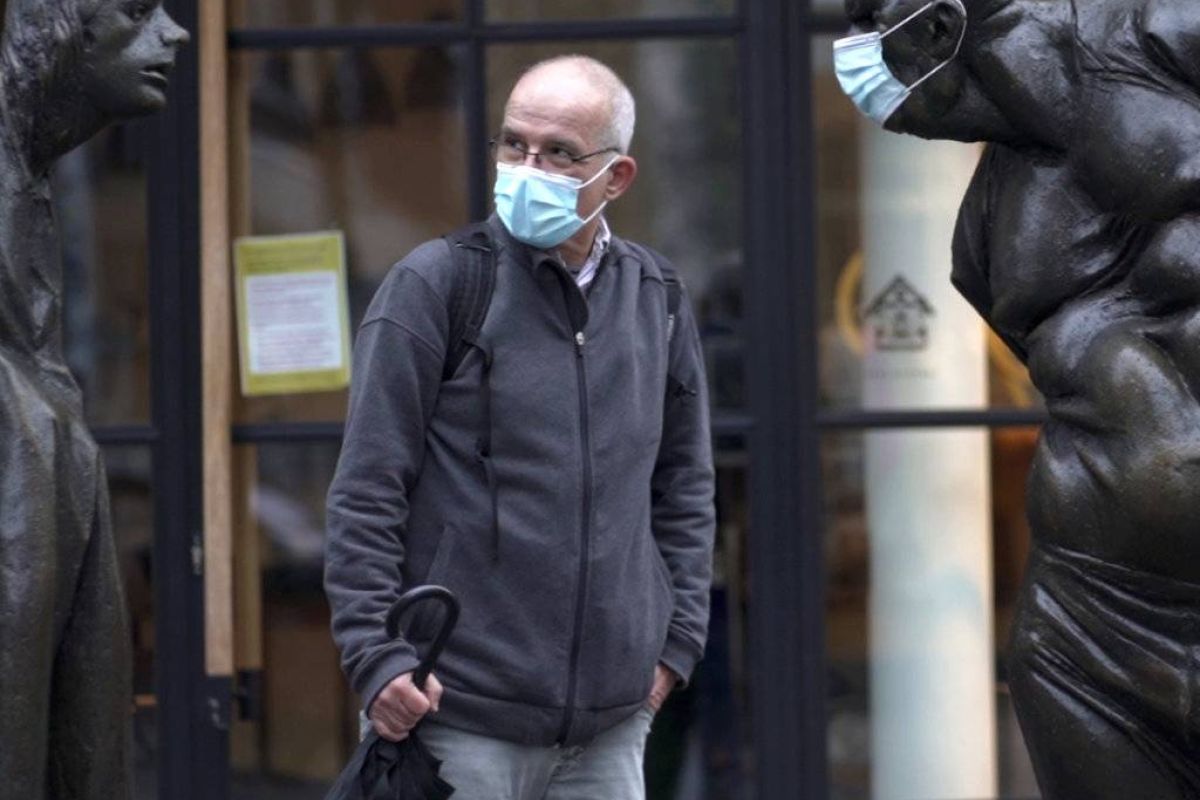 "Special Report: Επιχείρηση Εμβόλιο", Τρίτη 5 Ιανουαρίου στις 23:30, στον ΑΝΤ1