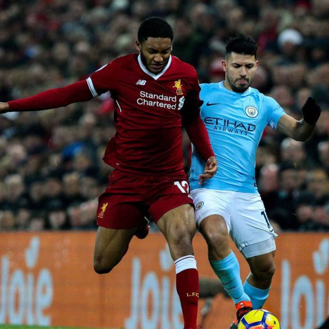 Λίβερπουλ – Μάντσεστερ Σίτι (και) στην ΕΡΤ