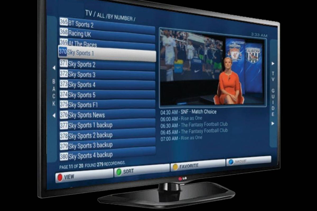 Συλλήψεις στη Β.Ελλάδα για IPTV πειρατεία