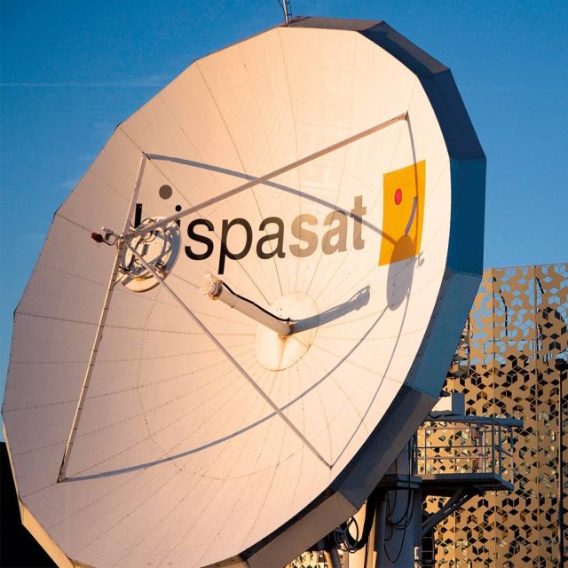 Αλλαγές στις ονομασίες των δορυφόρων της Hispasat