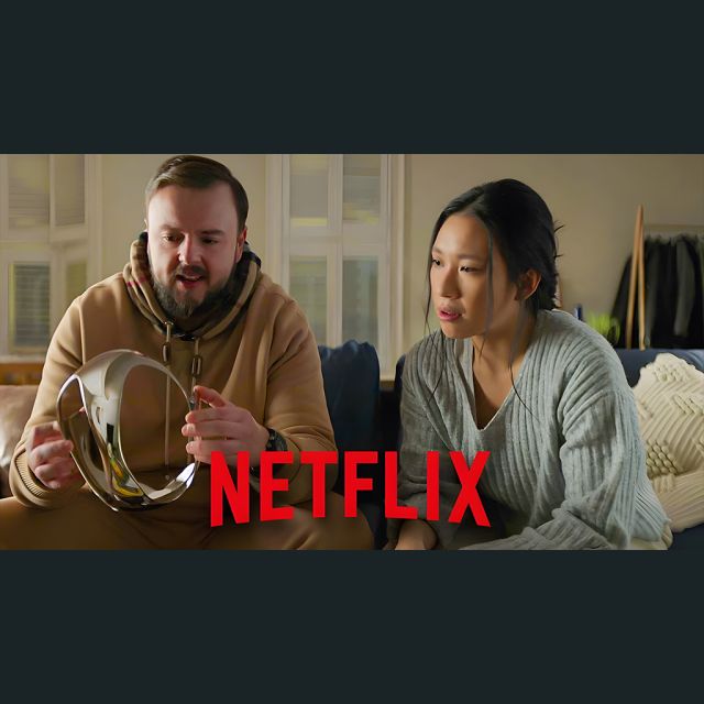 3 Body Problem: Η σειρά των δημιουργών του Game of Thrones στην κορυφή του Netflix