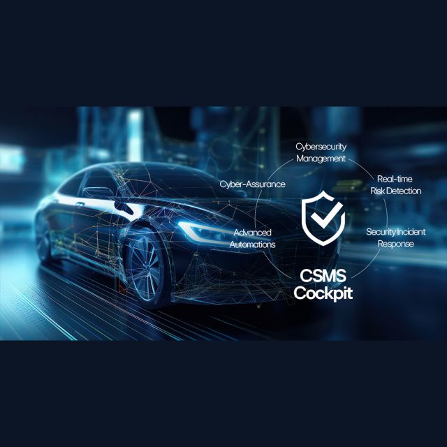 Η LG ΚΑΙ Η CYBELLUM ΘΑ ΠΑΡΟΥΣΙΑΣΟΥΝ ΣΤΗΝ CES 2024 ΜΙΑ ΟΛΟΚΛΗΡΩΜΕΝΗ ΛΥΣΗ ΕΛΕΓΧΟΥ & ΔΙΑΧΕΙΡΙΣΗΣ ΚΥΒΕΡΝΟΑΣΦΑΛΕΙΑΣ