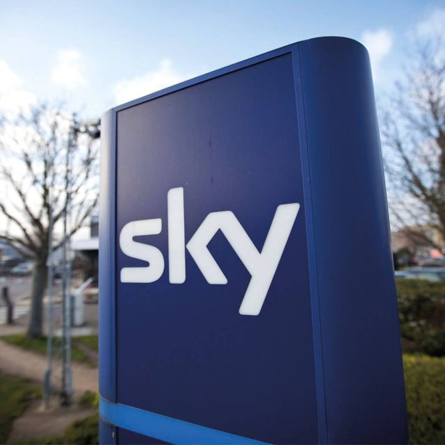 O BSkyB αγοράζει τον Sky Italia και Sky Deutschland με 5,8 δις ευρώ