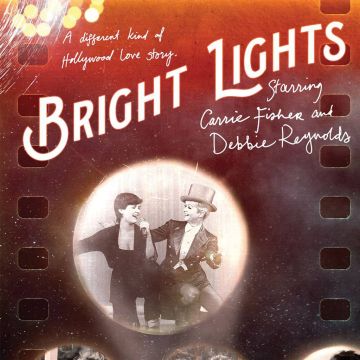 To μοναδικό ντοκιμαντέρ της HBO “Bright Lights” έρχεται στα Novacinema!