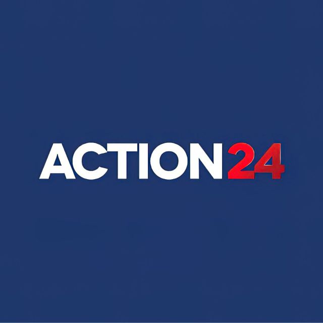 Action 24: Eπίσημη ανακοίνωση για την αλλαγή ιδιοκτησίας