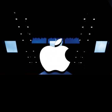 Η Apple στην κορυφή της παγκόσμιας αγοράς smartphones