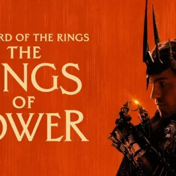 The Rings of Power: Αποκαλύφθηκε η νέα αφίσα της 3ης σεζόν
