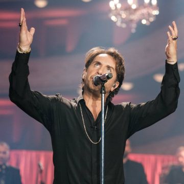 «ΣΠΙΤΙ ΜΕ ΤΟ MEGA» με τον Γιώργο Μαζωνάκη, Σάββατο 19 Δεκεμβρίου στις 21:00 στο MEGA