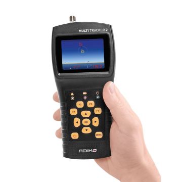 Amiko MultiTracker2