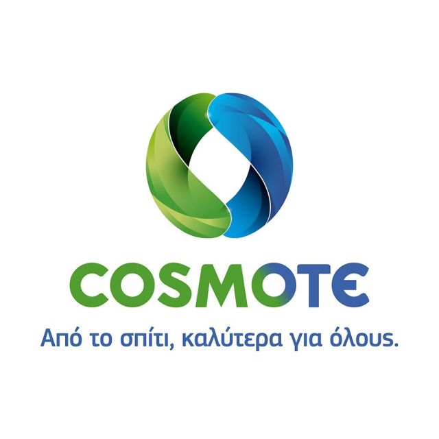 COSMOTE: Αυτό το Πάσχα μένουμε σπίτι και επικοινωνούμε δωρεάν με τα αγαπημένα μας πρόσωπα