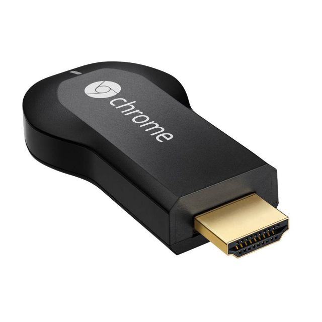 Το Chromecast της Google σε έξι ακόμα χώρες