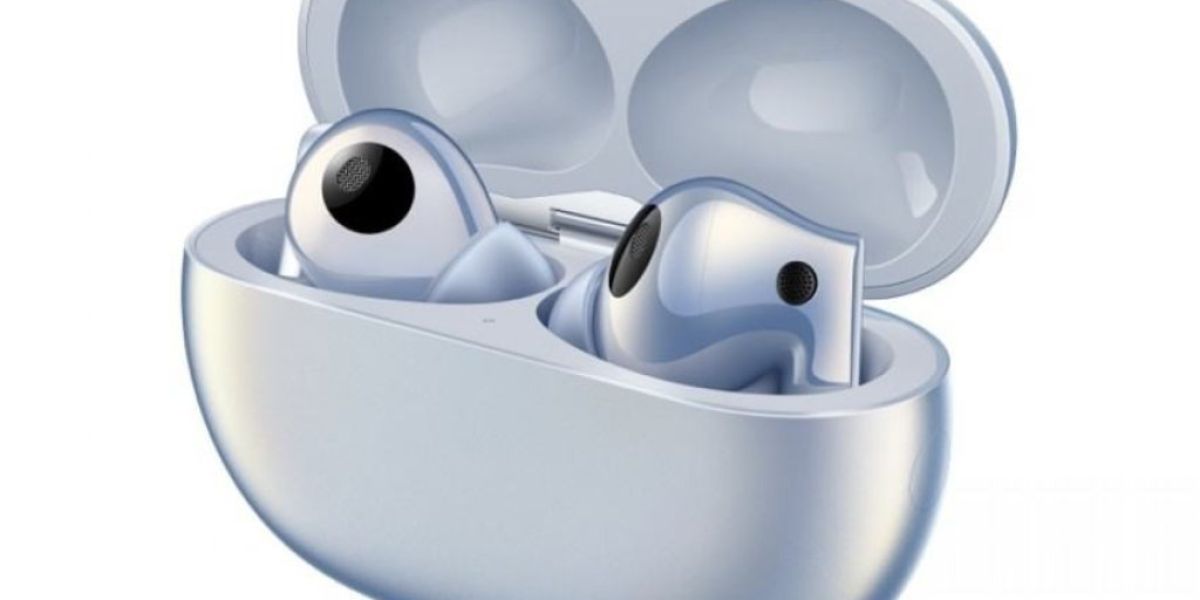 huawei freebuds