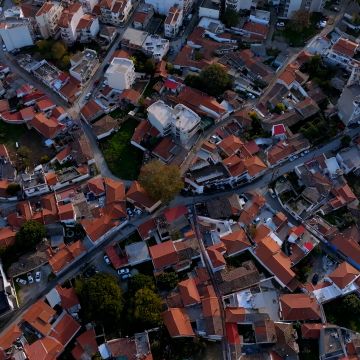 Ντοκιμαντέρ στην ΕΡΤ3 – «Πόλεις»: Κομοτηνή