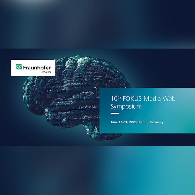 10ο FOKUS Media Web Symposium