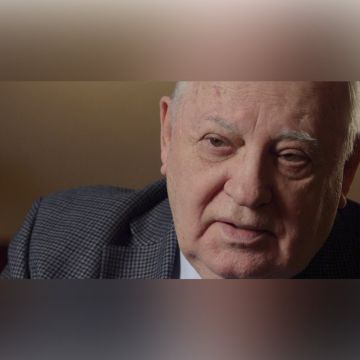ΕΡΤ3 – «Γκορμπατσόφ, μια χαμένη ευκαιρία για Ειρήνη»